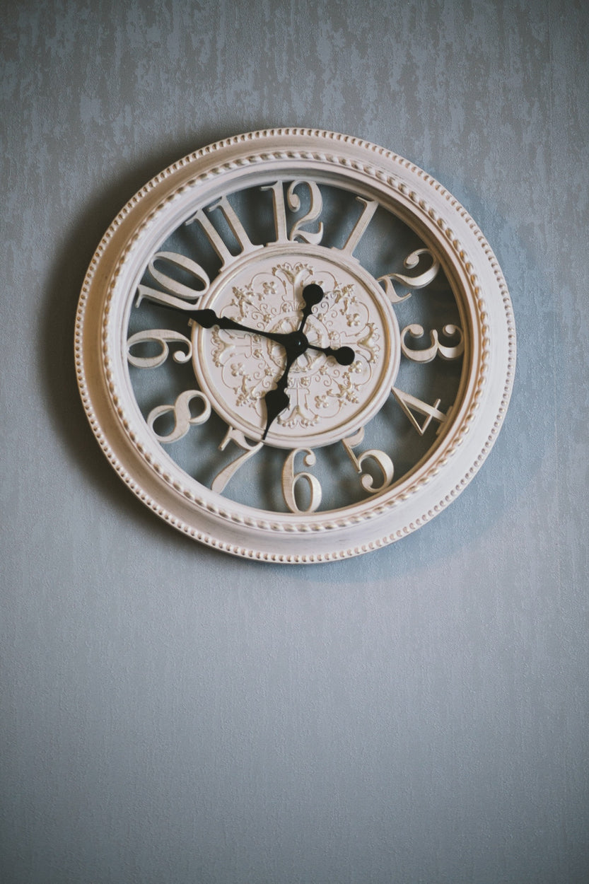 Wall Clocks