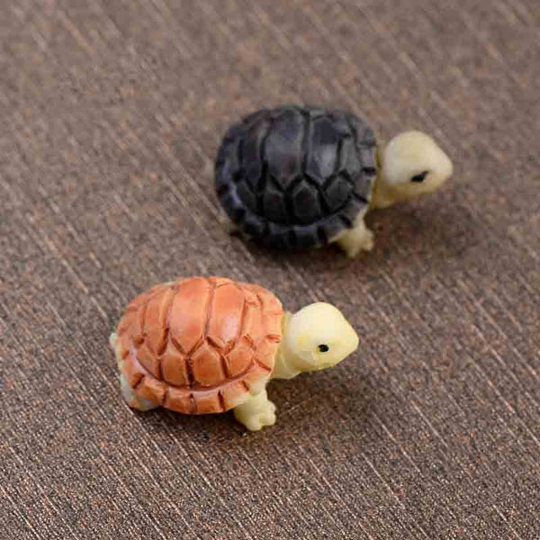 Mini Turtle Miniature