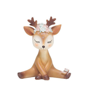 Deer Figurines