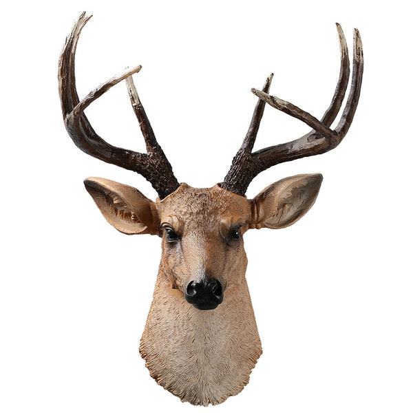 Nordic Style Deer