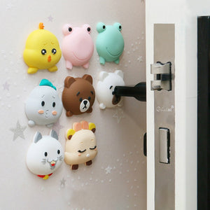 Cartoon Door stopper