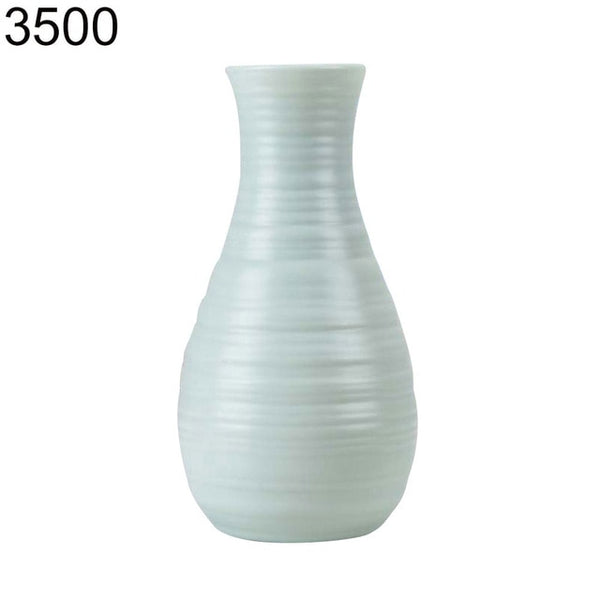 Unique Vase