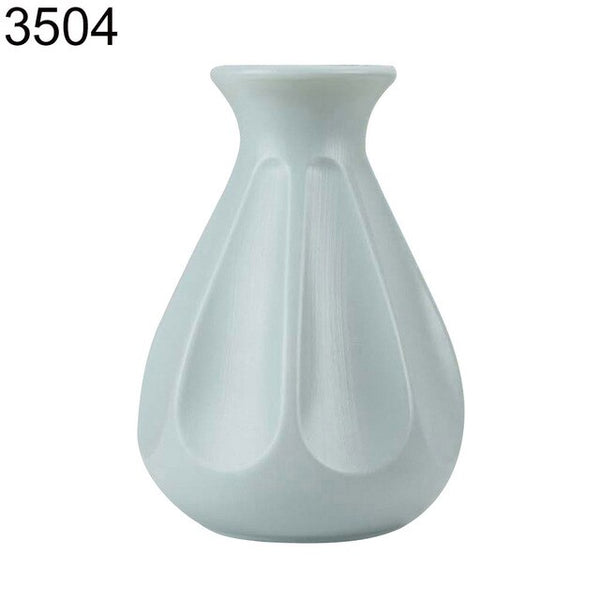 Unique Vase