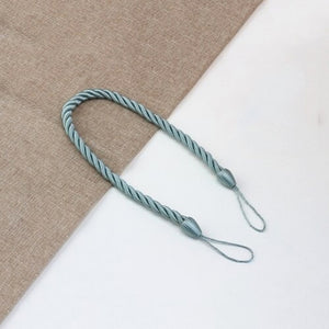 Handmade Curtain Tieback