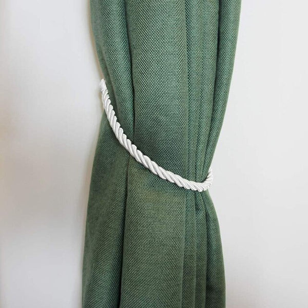 Handmade Curtain Tieback