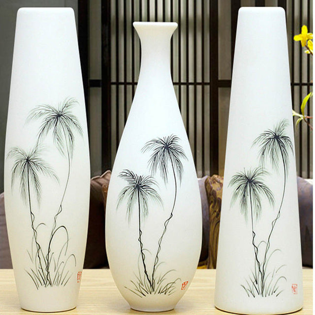 Art ceramic Vase