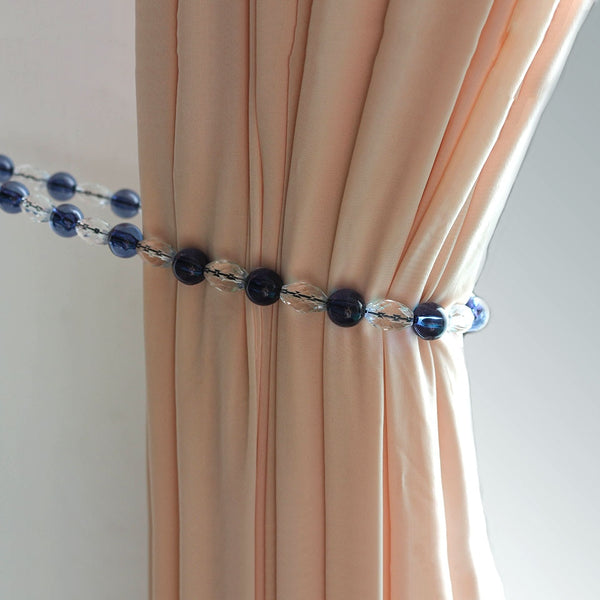 Simple Curtain Bandage