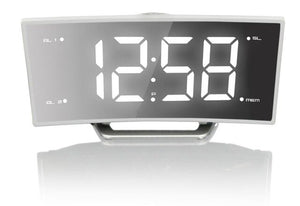 Digital Luminous Table Clocks