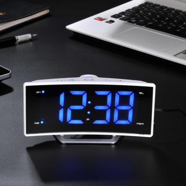 Digital Luminous Table Clocks