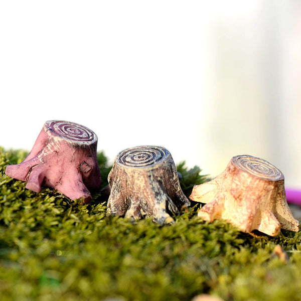 Stump Small Bridge  Miniatures