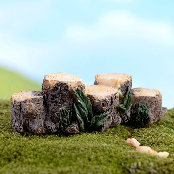 Stump Small Bridge  Miniatures