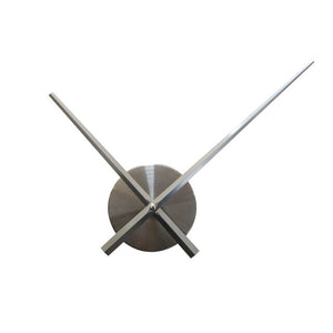 Minimal Wall Clock