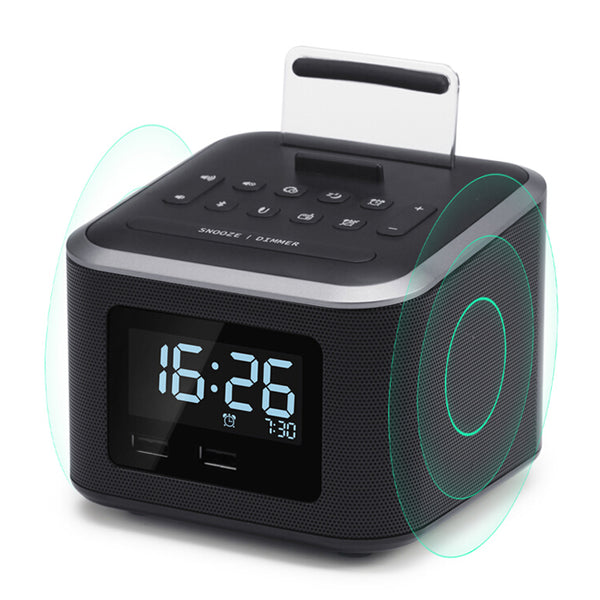 Digital Alarm Clock