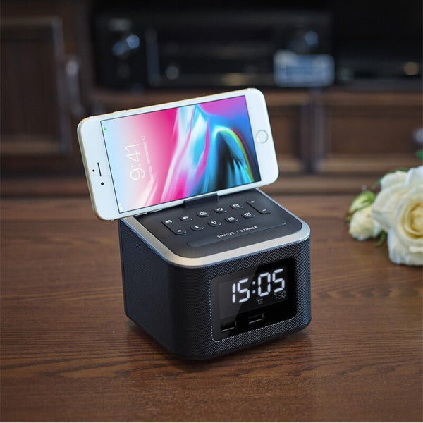 Digital Alarm Clock