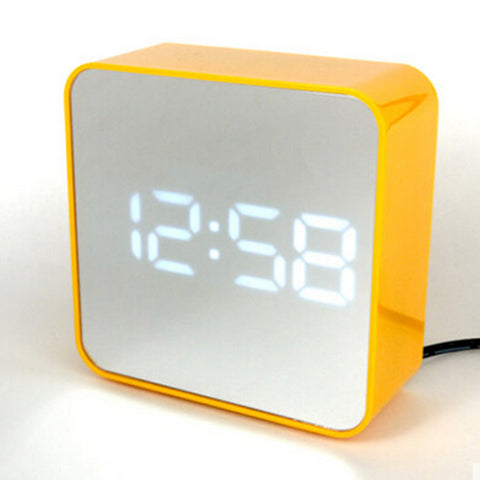 Digital Alarm Clock