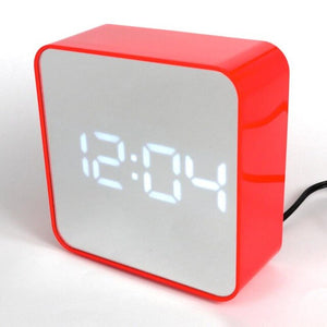 Digital Alarm Clock