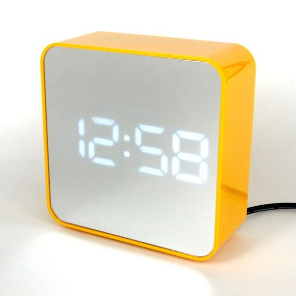 Digital Alarm Clock