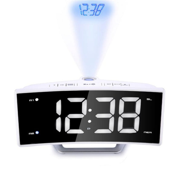 Desktop Clock