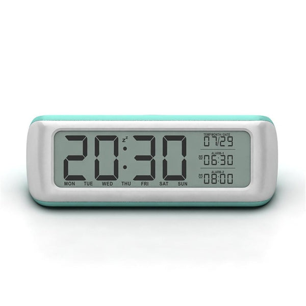 Simple Alarm Clock