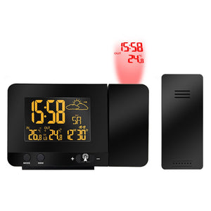 Multifunctional Digital Alarm Clock