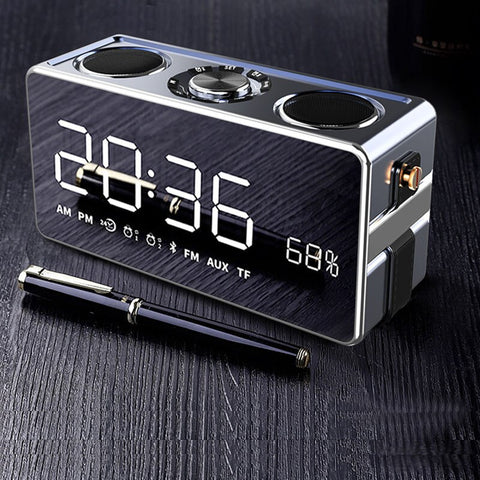 Digital Wekker Alarm Clock