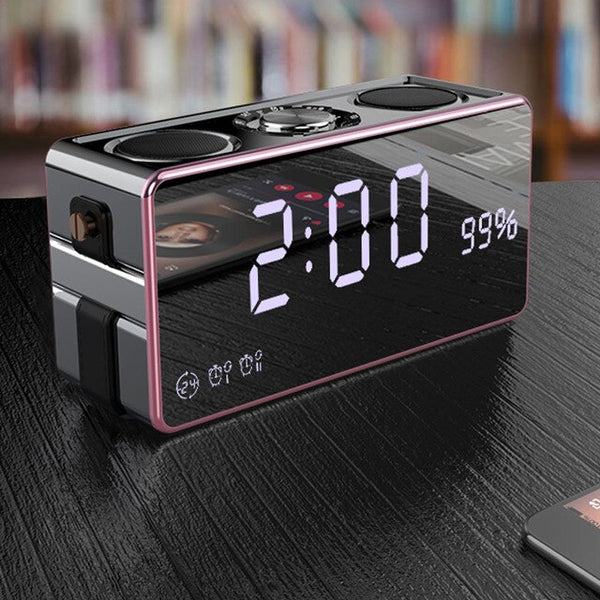 Digital Wekker Alarm Clock