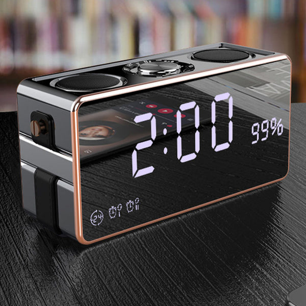 Digital Wekker Alarm Clock