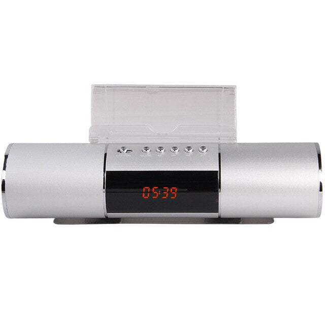 Multifunction Digital Alarm Clock