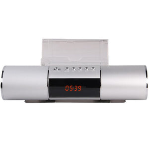 Multifunction Digital Alarm Clock