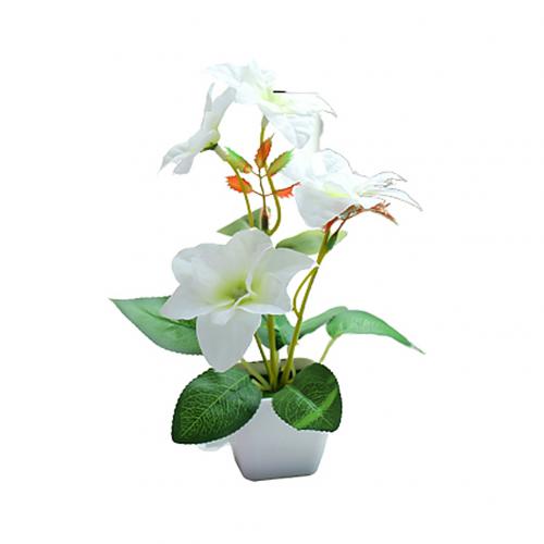 Artificial Flower Vase