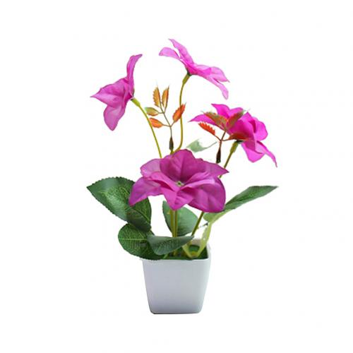 Artificial Flower Vase