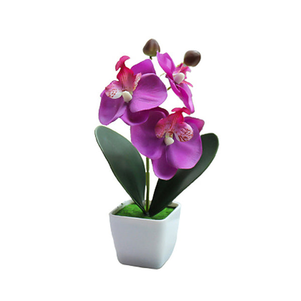 Artificial Flower Vase