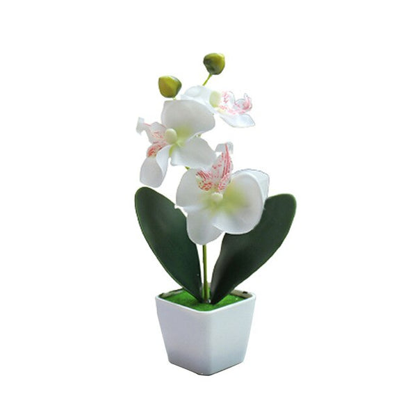 Artificial Flower Vase