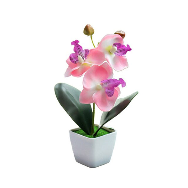 Artificial Flower Vase