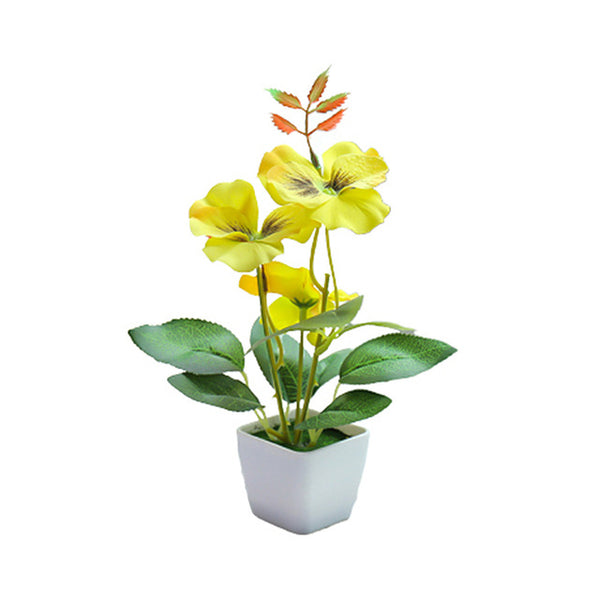 Artificial Flower Vase