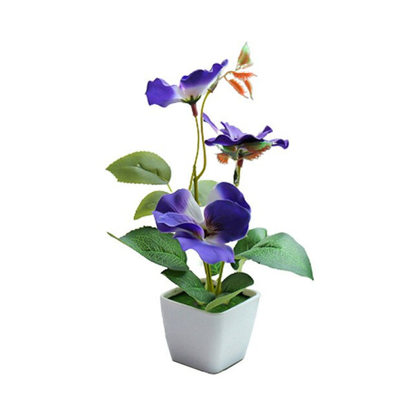 Artificial Flower Vase