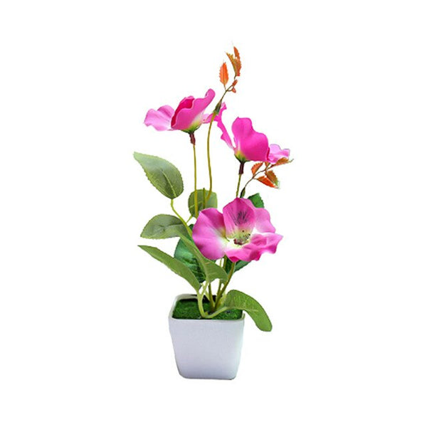 Artificial Flower Vase