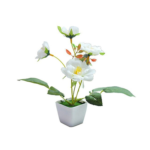 Artificial Flower Vase