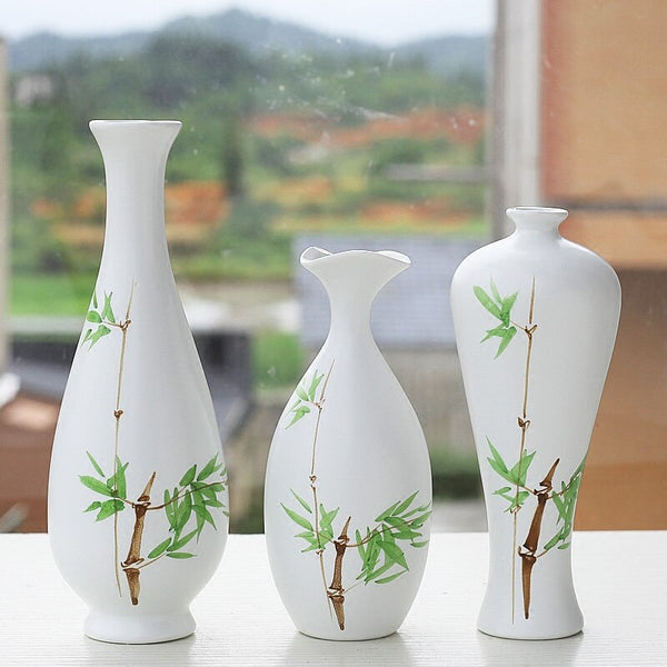 Creative Ceramic Vase