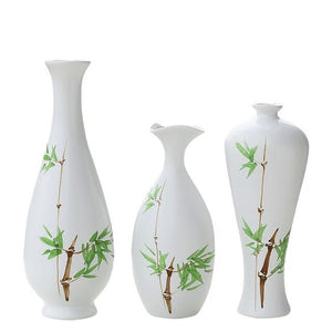 Creative Ceramic Vase