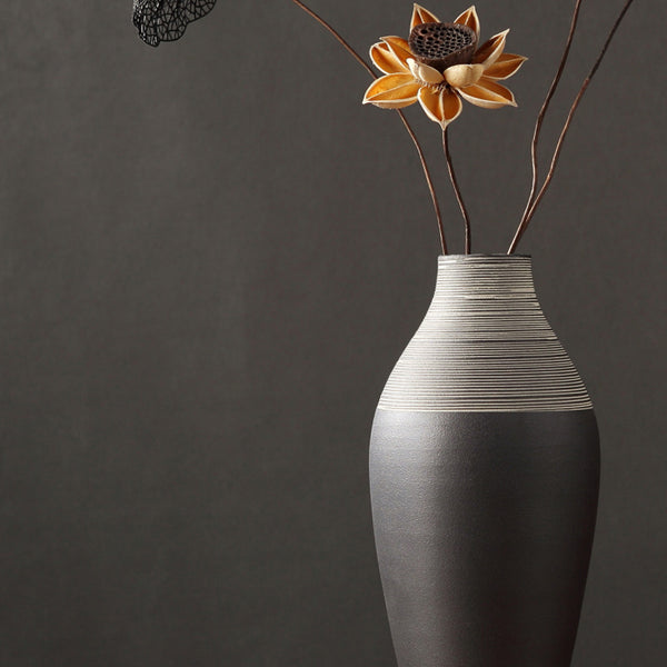 Creative Ceramic Vase