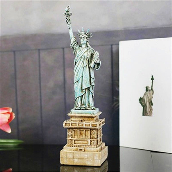 Statue Of Liberty