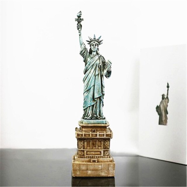 Statue Of Liberty