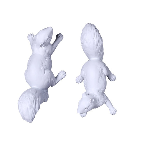 Squirrel Wall Decorations